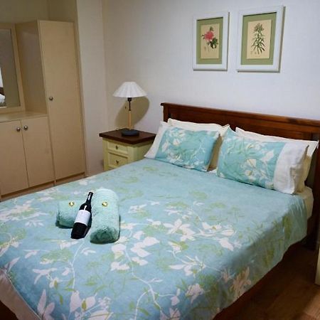 Underground Bed&Breakfast Coober Pedy Exterior foto
