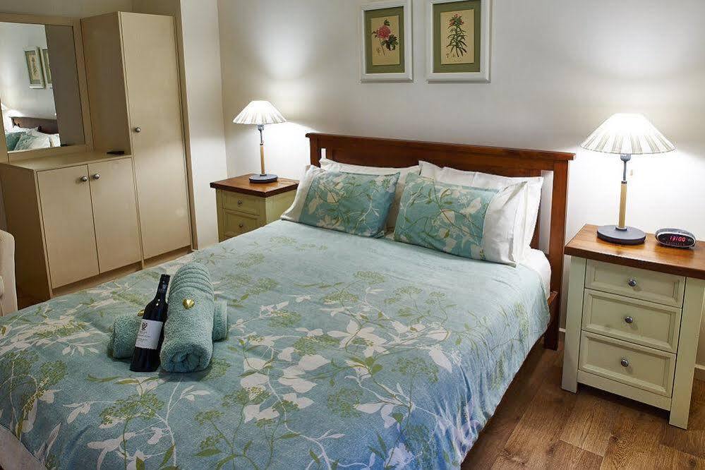 Underground Bed&Breakfast Coober Pedy Exterior foto