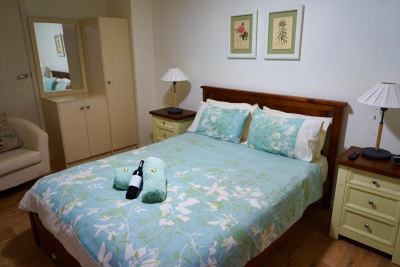 Underground Bed&Breakfast Coober Pedy Exterior foto